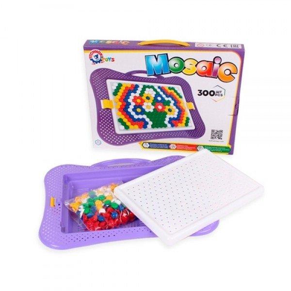 Іграшка Мозаїка ТМ ТехноК