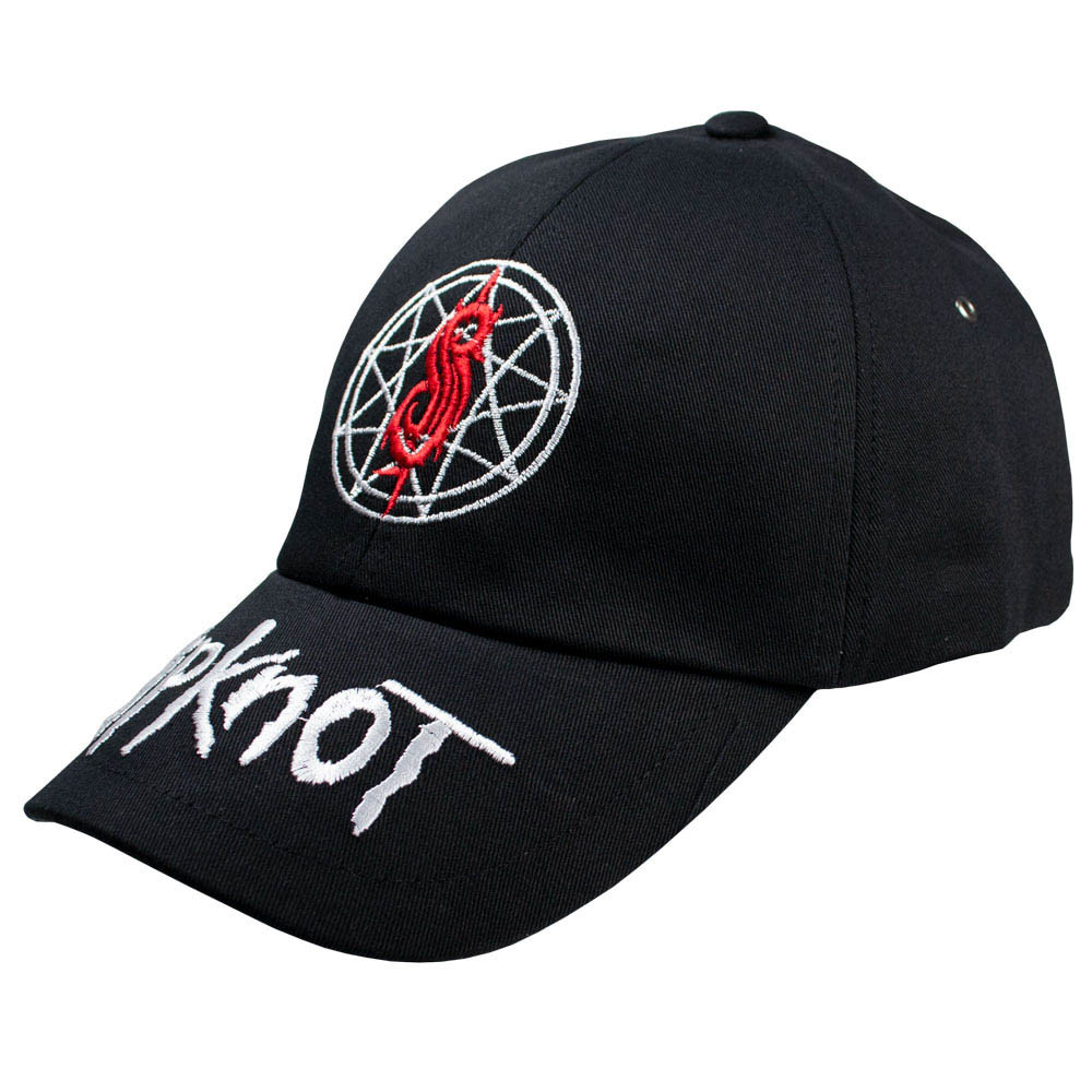 Бейсболка SLIPKNOT