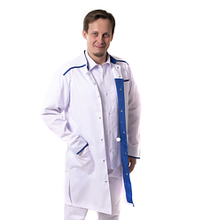 Халати чоловічі