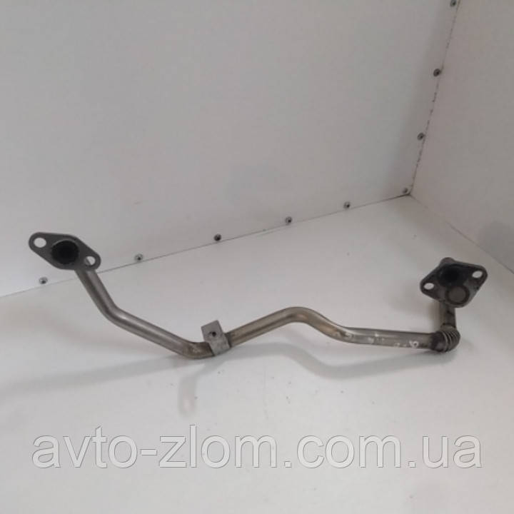 Трубка клапана EGR Volkswagen Golf 4, Гольф 4 1,4 16V.