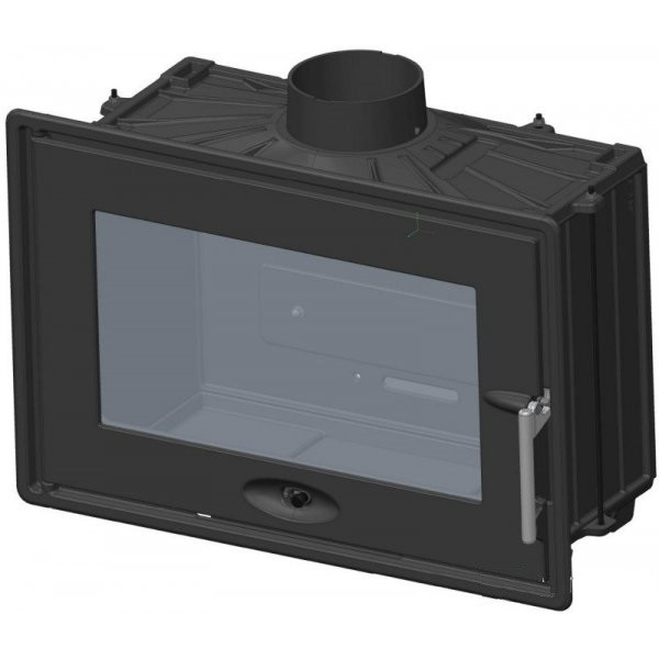 Камінна топка Invicta 700 Optimise