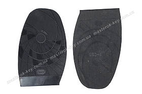 Профілактика формована Favor/Фавор S-023 колір темно-сірий