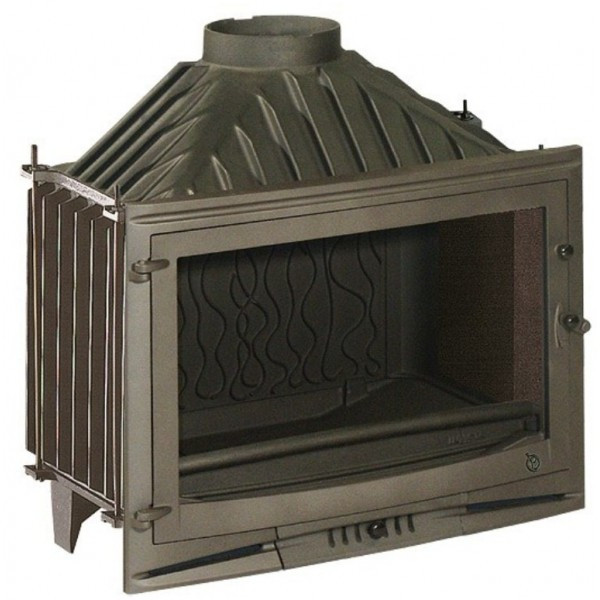 Каминная топка Invicta 700 Selenic 6769-00