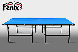 Тенісний стіл всепогодний «Фенікс» Basic Outdoor М5