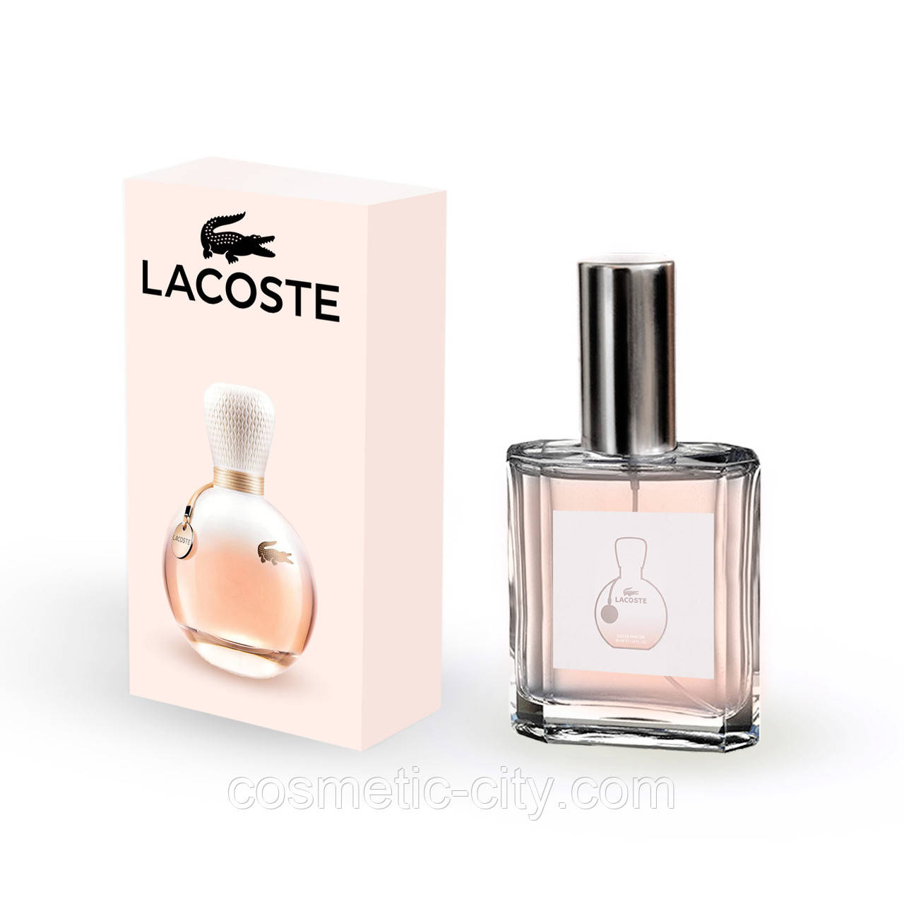 Міні-парфуми Lacoste Eau De Lacoste, 35 мл