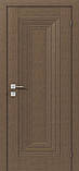 Двері міжкімнатні Родос Diamond Francheska полотно глухе, фото 4