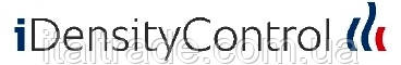 iCombiPro iDensityControl iCombiPro iDensityControl