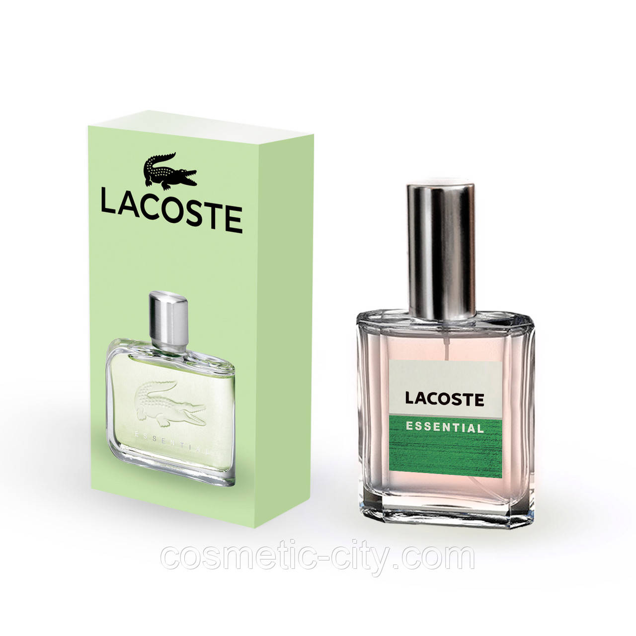 Мініпарфуми Lacoste Essential, 35 мл