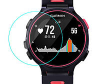 Закаленное защитное стекло Primo для смарт-часов Garmin Forerunner 735XT / 735