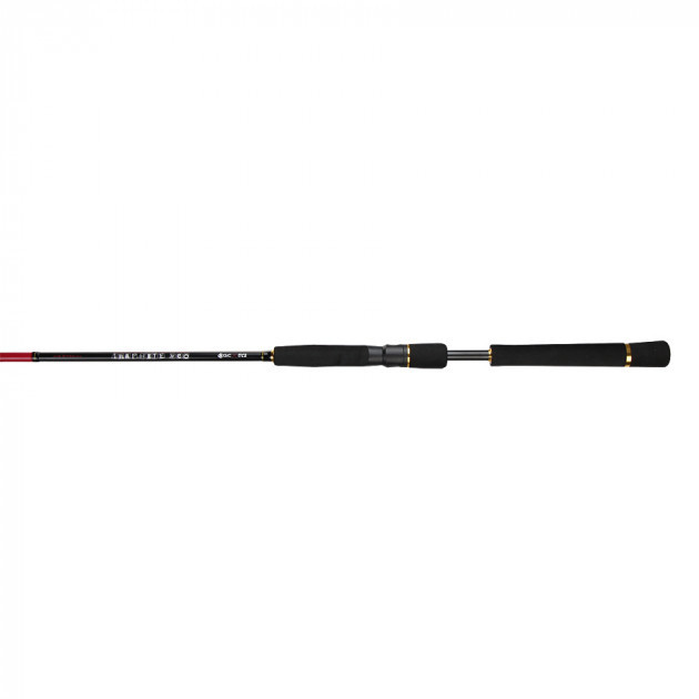 Спінінг GC×Tica Graphite NEO GNS-802MH 2.44 м 6-28г