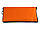 Сумка для покупок складна T10-22 "гаманець" однотонна помаранчева, фото 2