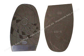 Профілактика формована Favor/Фавор S-023 колір коричневий