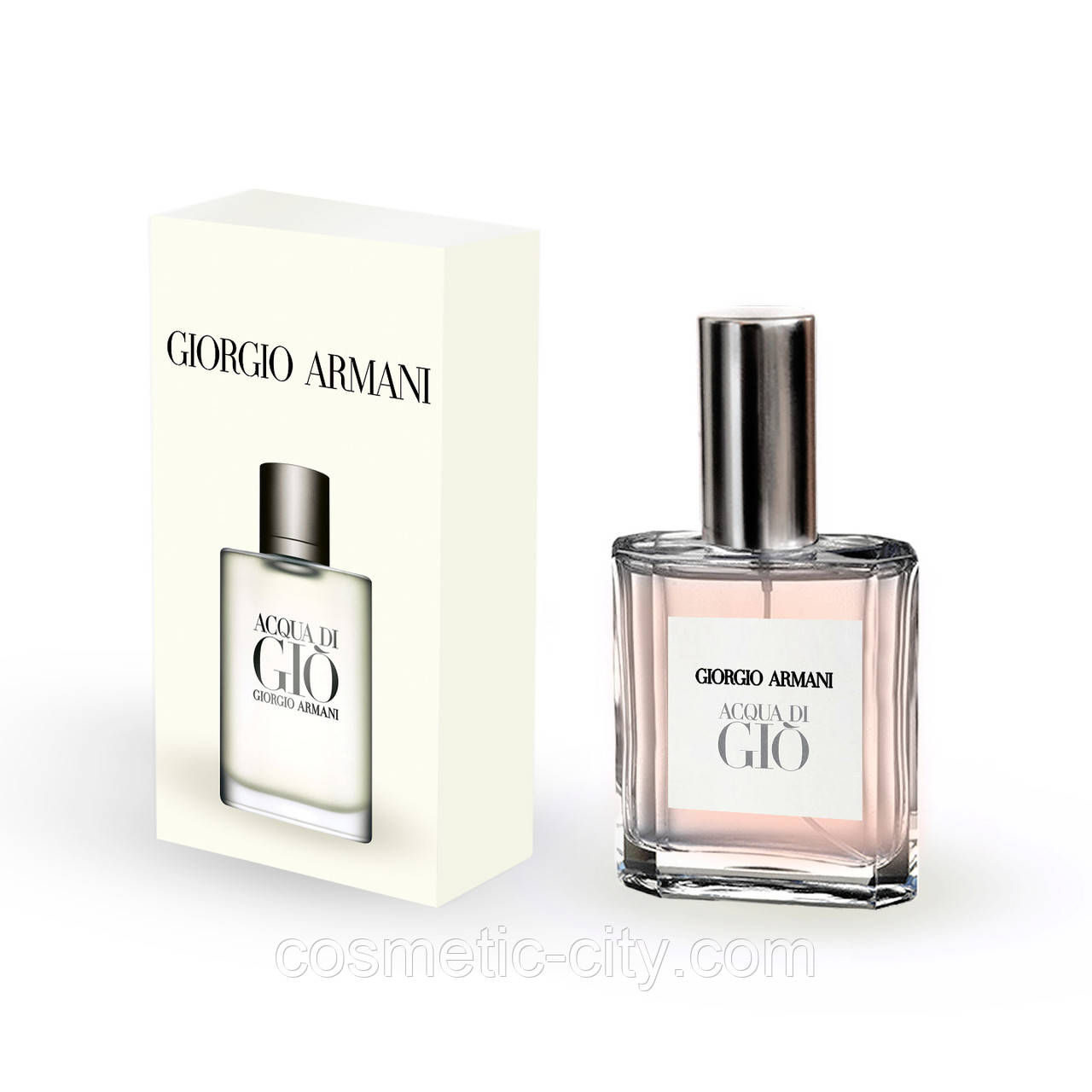 Міні-парфуми Giorgio Armani Acqua di Gio, 35 мл