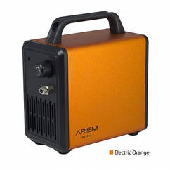 Компресор Sparmax ARISM MINI Electric Orange 161017