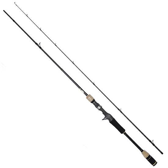 Спінінг Real Method Zero Stick C632BML