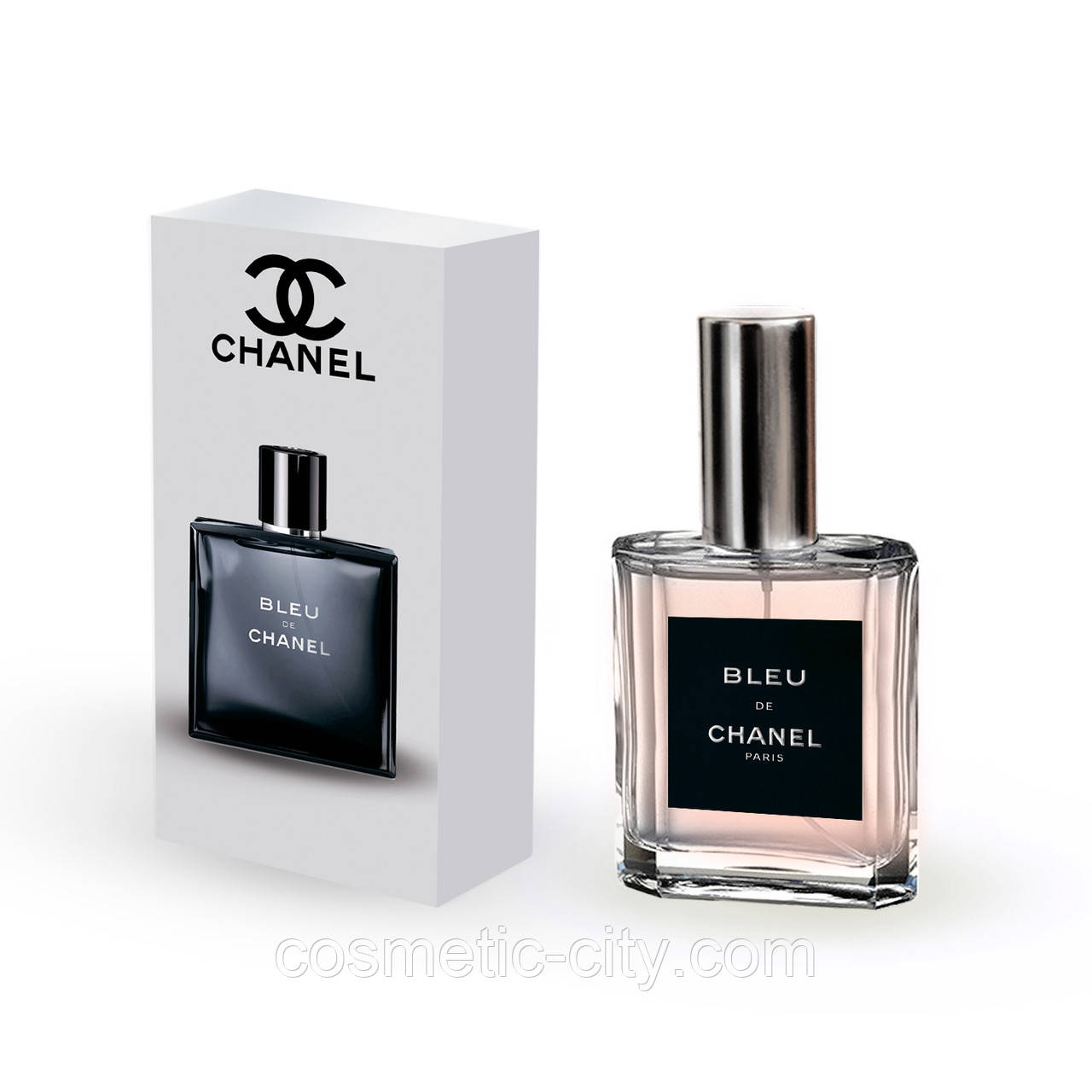 Міні-парфуми Chanel Bleu de Chanel, 35 мл