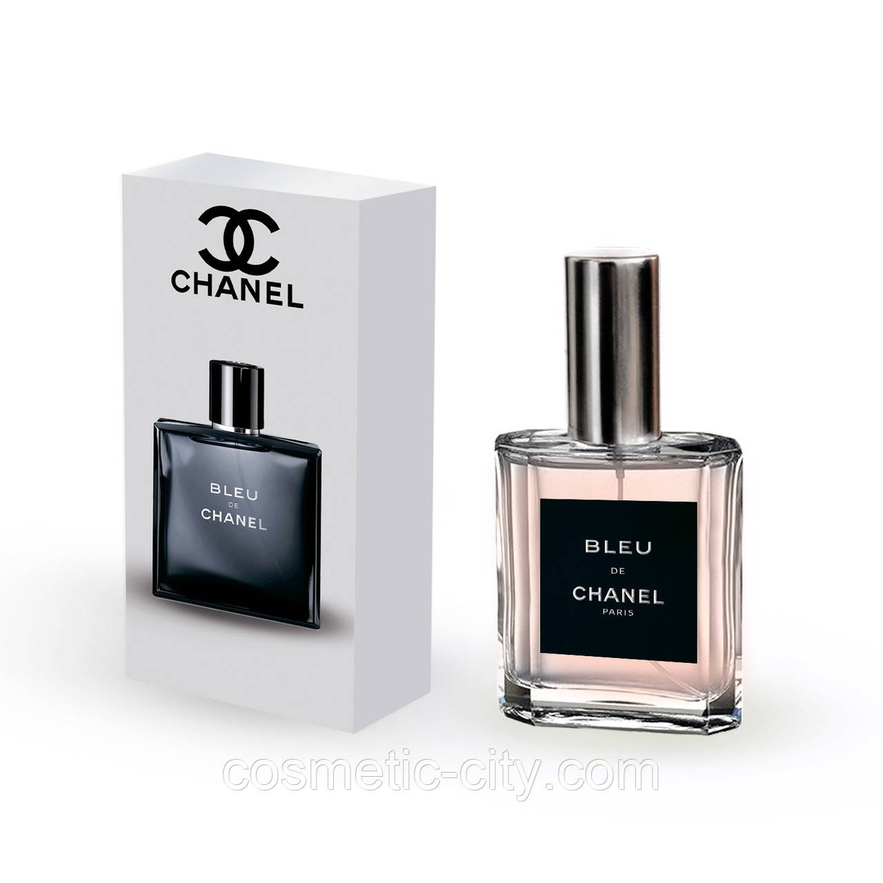 Мініпарфуми Chanel Bleu de Chanel, 35 мл