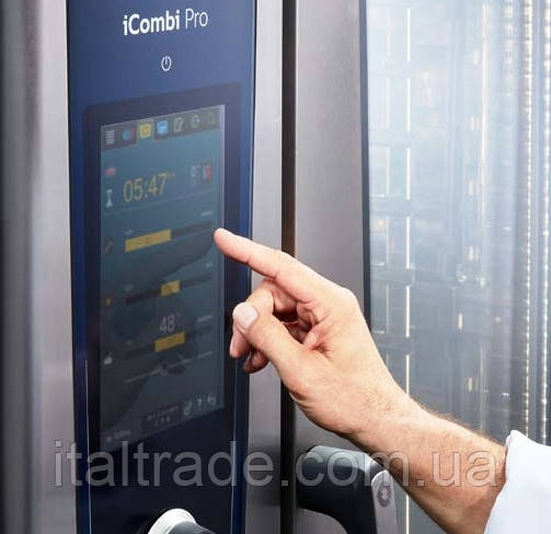 iCombiPro iCookingSuite iCombiPro iCookingSuite