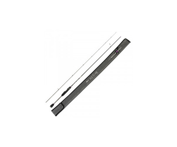 Спінінг Tict Ice Cube IC-74FS-Sis 2.24 м 0.1-4г