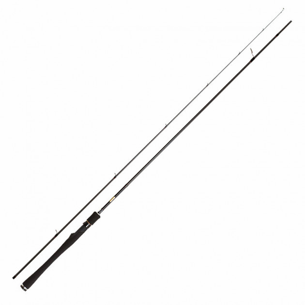 Спінінг Tict Inbite Azing Maniacs IB710-TB 2.40 м 0.9-12.25 гр