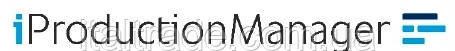 iCombiPro iProductionManager iCombiPro iProductionManager