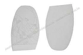 Профілактика формована Favor/Фавор S-023 колір білий