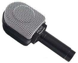 Інструментальний мікрофон SUPERLUX PRA628 MKII