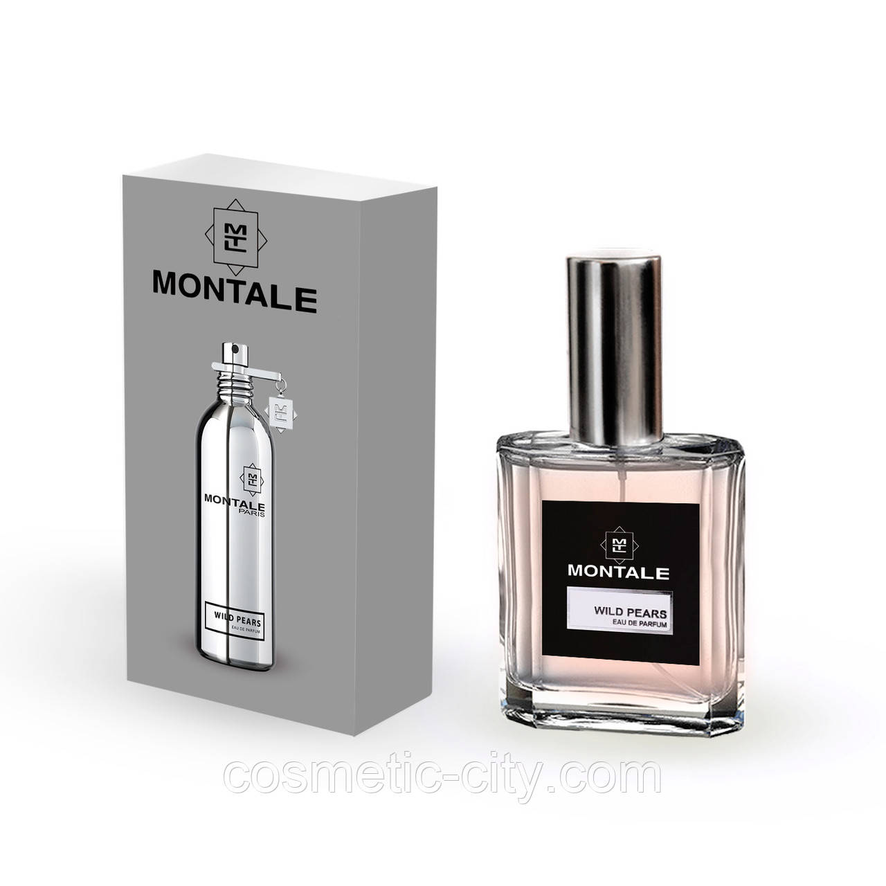 Туалетна вода Montale Wild Pears, 35 мл
