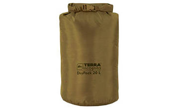 Гермомішок  Terra Incognita DryPack 55