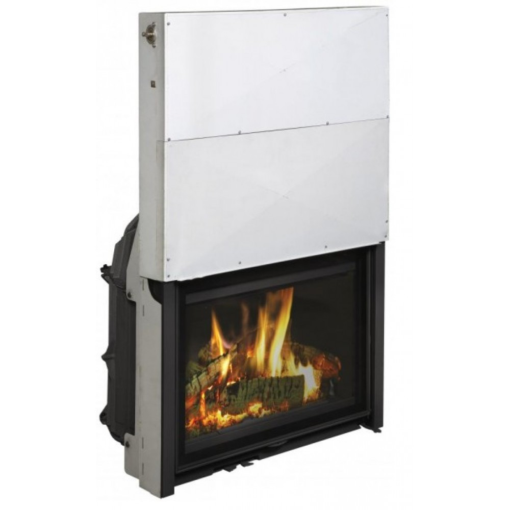 Каминная топка DOVRE 2180 CBGD