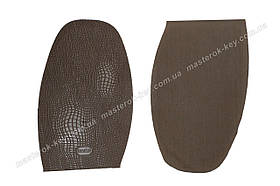 Профілактика формована Favor/Фавор колір світло-коричневий (6)