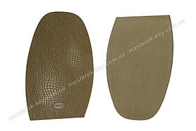 Профілактика формована Favor/Фавор колір світло-коричневий (5)