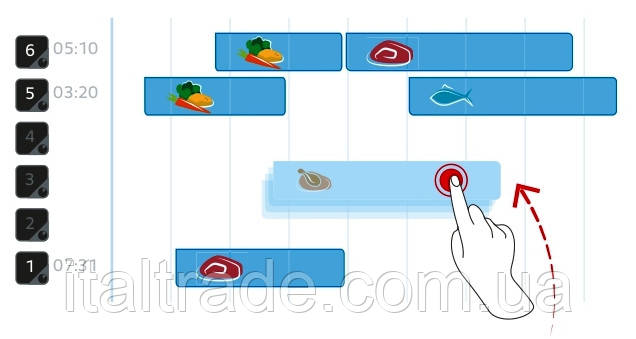 iCombiPro iProductionManager iCombiPro iProductionManager