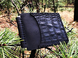 Затискач Miracle alligator black