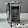 Чавунна піч KAWMET Premium S17 (P5) (4,9 kW), фото 8