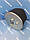 Пневмоподушка RVI Magnum 2 шпильки-повітря 902MB W01M589910 08407371 90200 5010211724 902N, фото 4