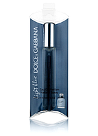 МУЖСКОЙ МИНИ ПАРФЮМ DOLCE & GABBANA LIGHT BLUE (ДОЛЬЧЕ И ГАББАНА ЛАЙТ БЛЮ), 20ML