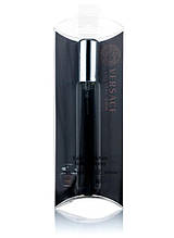 Жіночий міні парфуми Versace Crystal Noir (Версаче Крістал Нуар) 20 мл