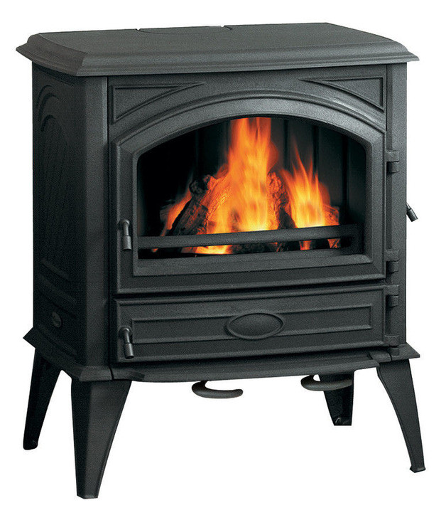 Печь на дровах Dovre 640 CB