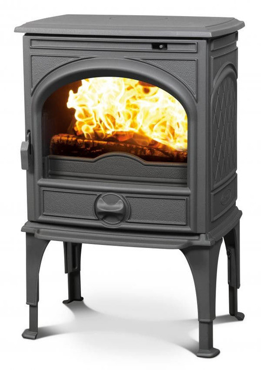 Печь на дровах Dovre 425 CB
