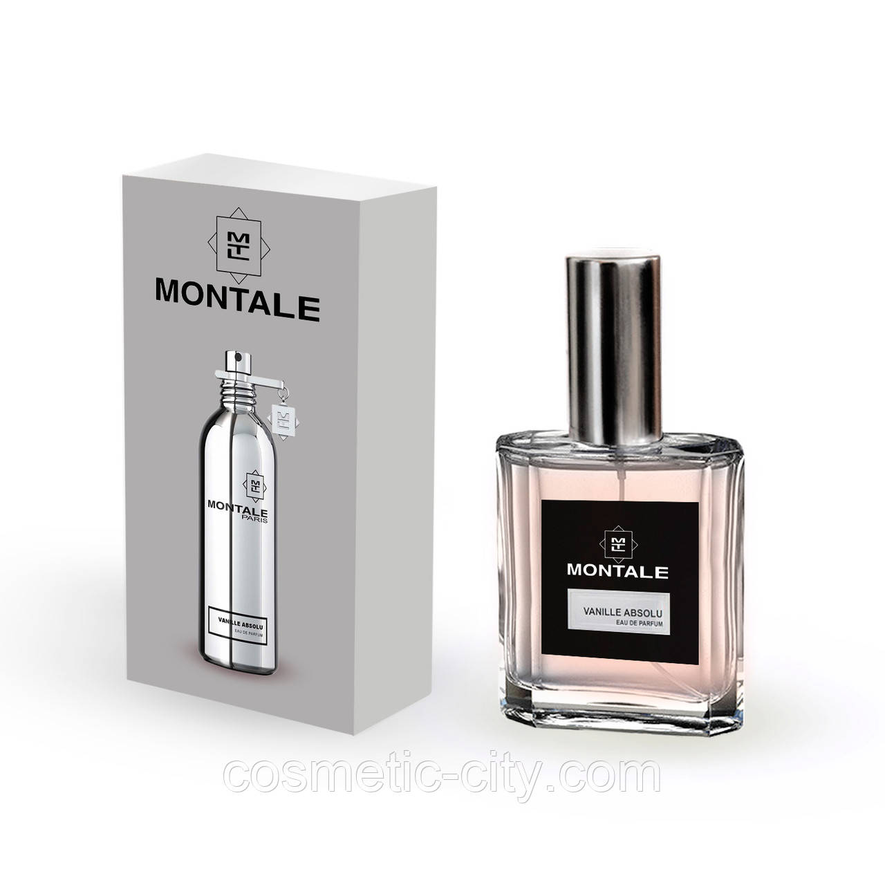 Мініпарфуми Montale Vanille Absolu, 35 мл, фото 1