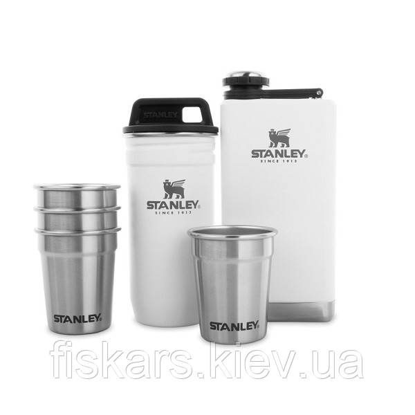 Подарунковий набір Stanley Adventure, білий (10-01883-036)