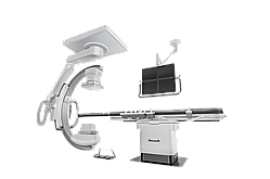 Ангіографічна система NeuAngio 30C