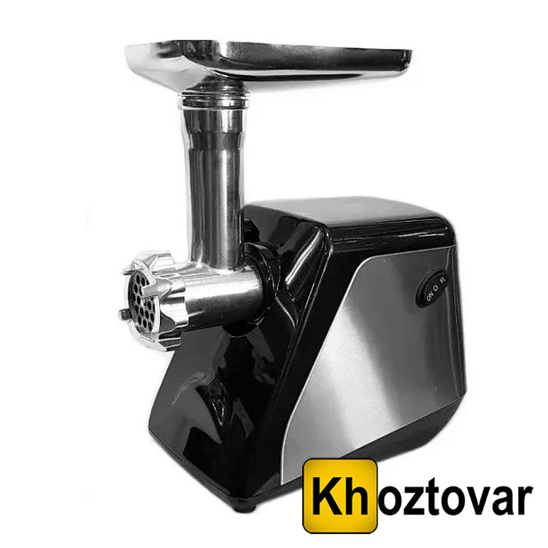 Електрична м'ясорубка Rainberg RB-676 | 3800W