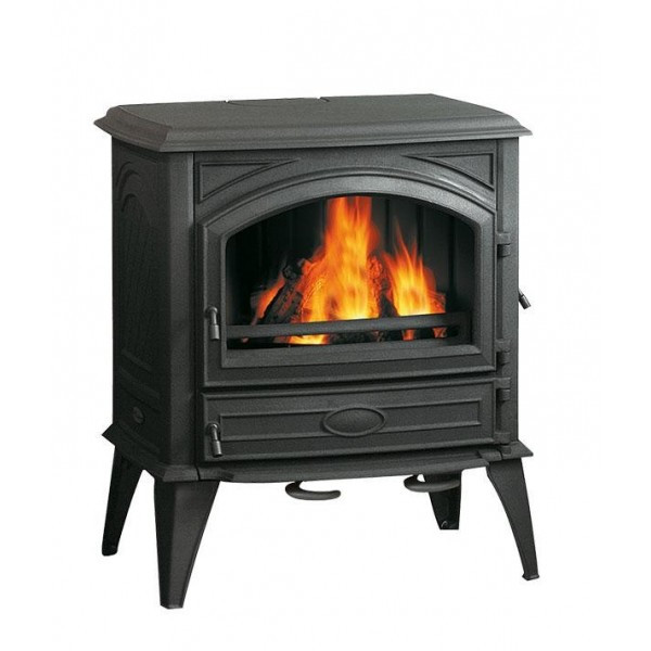 DOVRE CLASSIC 640 CB/E10 чёрная емаль