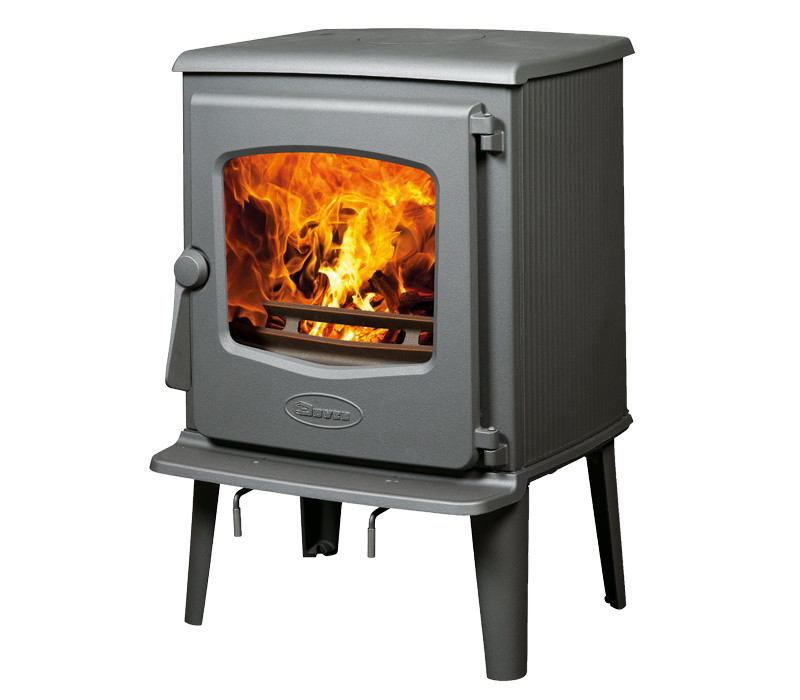 Чавунна піч DOVRE CLASSIC 525 CB