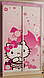 Дитяча кімната «Хелло Кітті», фото 2