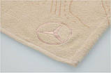 Пляжнийрушник Mercedes-Benz Towel Beige — MY2020 B67871282, фото 2