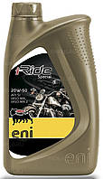Мотоциклетна моторна олива ENI i-Ride Special 20W-50 (1 л)