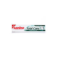 Зубная паста Sanino Care санино (Комплексный уход) 100 мл